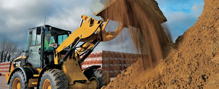 Front Loader